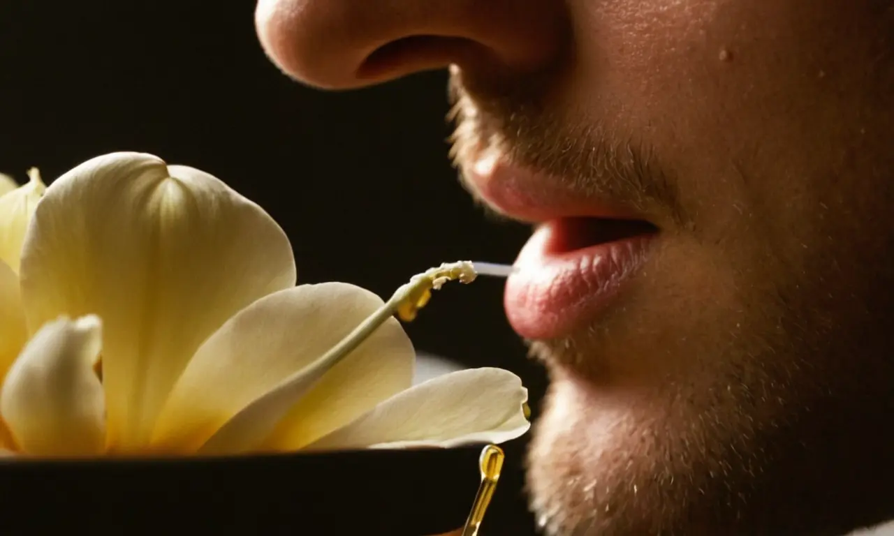 Aroma mezcla influencia la expresión artística, desbloqueando la creatividad a través de la estimulación olfativa.