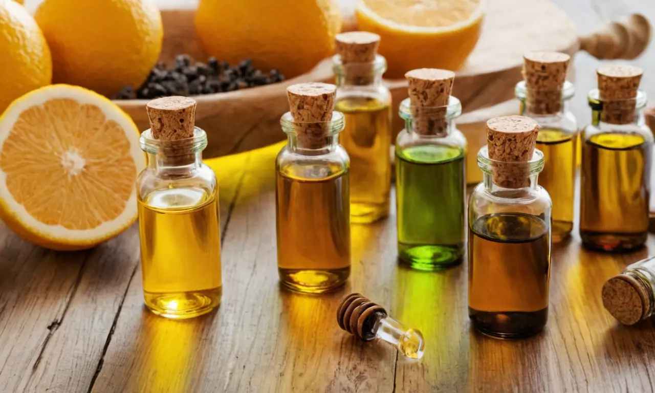 Aceites esenciales para el bienestar familiar - popularidad, usos y beneficios explicados con ejemplos. Esto cumple con el requisito de cuenta de palabras y combina elementos de ambos su solicitud de avisos.
